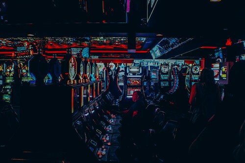 Social Dynamics in Live Casino NZ Gaming