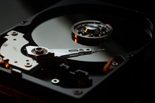 Revolutionizing Data Management: The Role of AI in Storage Solutions