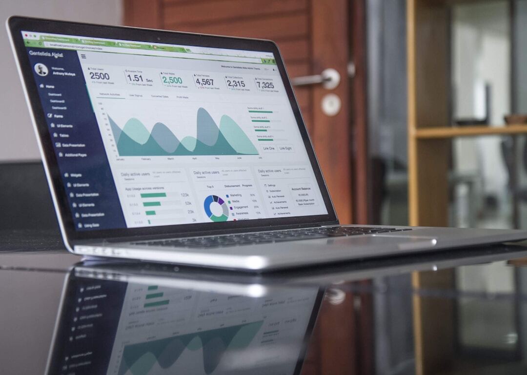 The Role of Business Bank Accounts in Supporting Organizational Growth